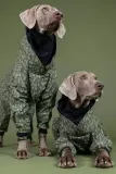 Куртка для собаки PAIKKA przeciwdeszczowy Rain Suit Rain — фото 4