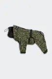 Куртка для собаки PAIKKA przeciwdeszczowy Rain Suit — фото 1