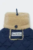 Плащ для собаки PAIKKA Quilted Sherpa Jacket — фото 2