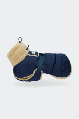 Плащ для собаки PAIKKA Quilted Sherpa