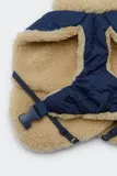 Плащ для собаки PAIKKA Quilted Sherpa — фото 3