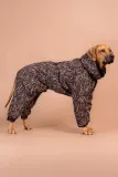 Куртка для собаки PAIKKA zimowy Winter Suit — фото 4