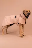 Плащ для собаки PAIKKA zimowy Visibility Winter Jacket — фото 6