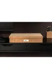 Коробка для хранения Bigso Box of Sweden Sverker A3, ДВП, 43,5 31 8,5 см, коричневый — фото 4