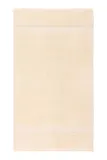 Полотенце банное Ralph Lauren DULANEY Ecru, хлопок, 75 120 см, бежевый — фото 1