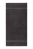 Полотенце банное Ralph Lauren DULANEY Graphite, хлопок, 100 120 см, серый — фото 1