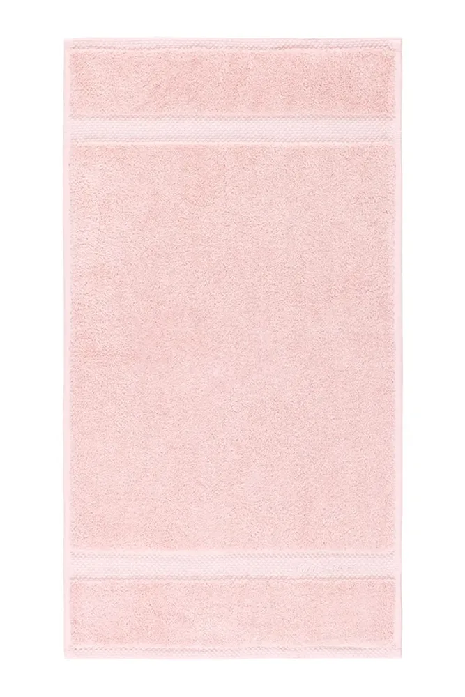Полотенце для лица Ralph Lauren DULANEY PastelPink, хлопок, 42 70 см, розовый
