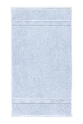 Полотенце для лица Ralph Lauren DULANEY Sheerblue, хлопок, 42 70 см, синий