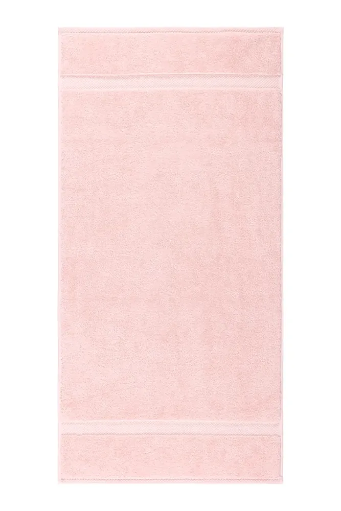 Полотенце для лица Ralph Lauren DULANEY PastelPink, хлопок, 50 100 см, розовый