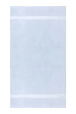 Полотенце банное Ralph Lauren DULANEY Sheerblue, хлопок, 100 120 см, синий