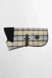 Плащ для собаки Barbour Tartan Dog Coat — фото 2