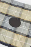 Плащ для собаки Barbour Tartan Dog Coat — фото 6