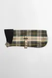 Плащ для собаки Barbour przeciwdeszczowy Tartan Waterproof — фото 2