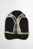 Плащ для собаки Barbour przeciwdeszczowy Tartan Waterproof — фото 3