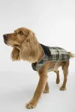 Плащ для собаки Barbour przeciwdeszczowy Tartan Waterproof — фото 7