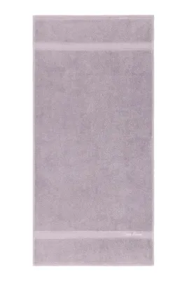 Полотенце для лица Ralph Lauren DULANEY Lilac, хлопок, 50 100 см, фиолетовый