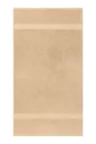 Полотенце банное Ralph Lauren DULANEY Linen, хлопок, 75 120 см, бежевый — фото 1