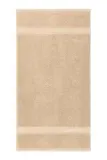 Полотенце для лица Ralph Lauren DULANEY Linen, хлопок, 42 70 см, бежевый — фото 1
