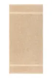 Полотенце для лица Ralph Lauren DULANEY Linen, хлопок, 50 100 см, бежевый — фото 1