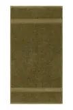 Полотенце для лица Ralph Lauren DULANEY Olive, хлопок, 42 70 см, зелёный — фото 1