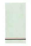 Полотенце для лица Boss BLINEA Celadon, хлопок, 50 100 см, зелёный — фото 1