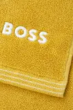 Полотенце банное Boss EDGE Citrus, хлопок, 100 120 см, жёлтый — фото 3