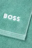 Полотенце банное Boss EDGE Lagoon, хлопок, 100 120 см, бирюзовый — фото 3