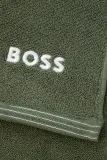Полотенце банное Boss EDGE Lichen, хлопок, 100 120 см, зелёный — фото 3