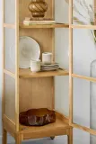 Поднос House Nordic, 24 29,5 7 см, коричневый — фото 3