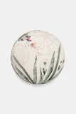 Декоративная круглая подушка Medicine, 45 см, разноцветный — фото 3