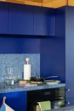 Подставка под горячее &K Amsterdam, керамика, разноцветный — фото 5