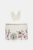 Контейнер для хранения продуктов Medicine porcelany, стекло — фото 1