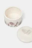 Контейнер для хранения продуктов Medicine porcelany, стекло — фото 3