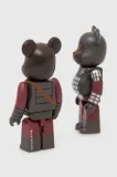 Фигурка декоративная Medicom Toy 2-pack PLANET.OF.THE.APES.100, полирезин, 7 см — фото 2