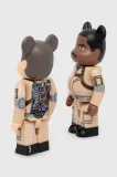 Фигурка декоративная Medicom Toy 2-pack GHOSTBUSTERS.100, полирезин, 7 см — фото 2