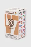 Фигурка декоративная Medicom Toy Be@rbrick Blindbox Series 47 BLINDBOX.47, полирезин, 7 см — фото 2