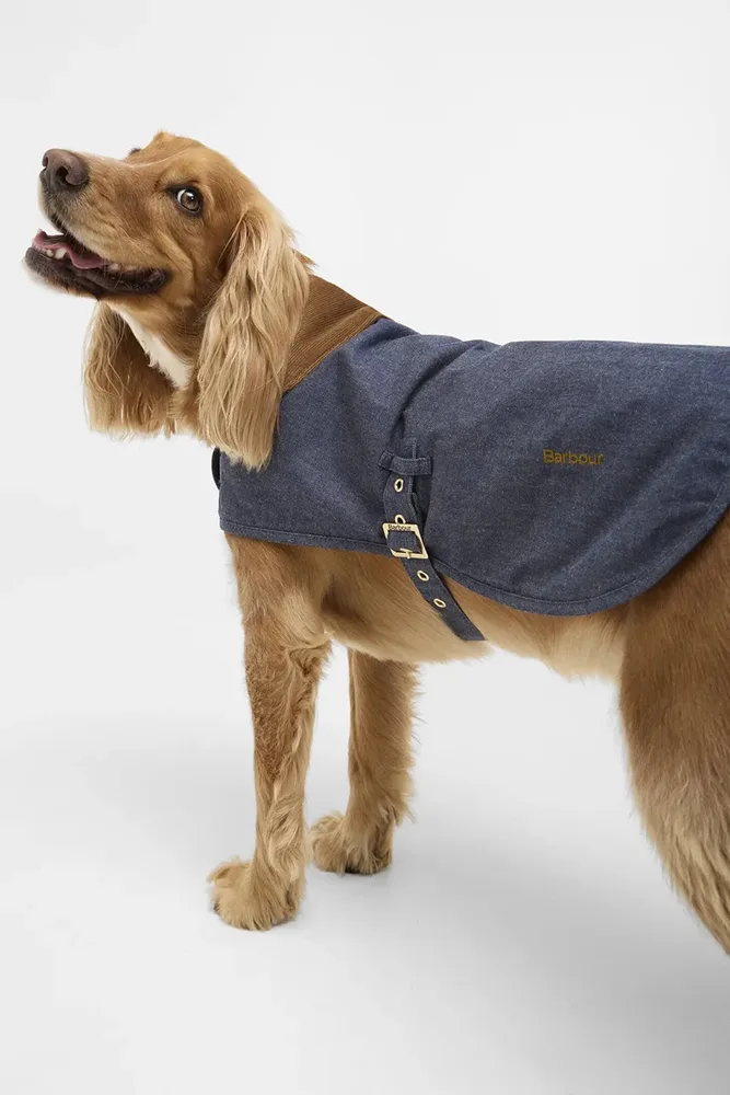 Плащ для собаки Barbour DCO0096IN71