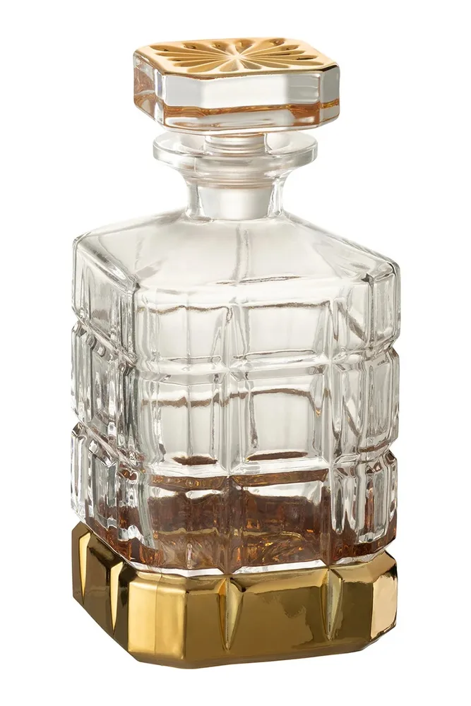 Кувшин J-line, whiskey 28899, 850 мл, стекло