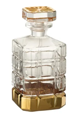 Кувшин J-line, whiskey 28899, 850 мл, стекло