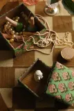 Набор коробок для хранения Doing Goods 1.20.21.028.600.3, дерево — фото 6