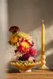 Поднос Madam Stoltz misa szkla barwionego, стекло — фото 3