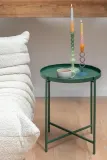 Подсвечник Present Time PT4350MC, стекло, разноцветный — фото 3