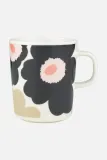 Кружка Marimekko, каменная керамика, 250 мл, разноцветный — фото 1