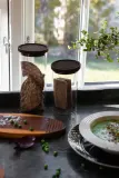 Разделочная доска Sagaform, дерево, бежевый — фото 4