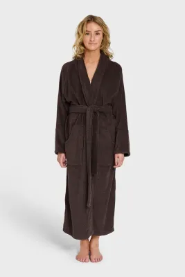 Полотенце банное Bongusta szlafrok L/XL BON103, хлопок