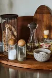 Контейнер для хранения продуктов Sagaform kuchenny szkla 1,5 л 5018337, стекло — фото 5