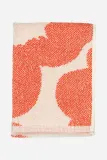 Полотенце для лица Marimekko, хлопок, 32 50 см, оранжевый — фото 2