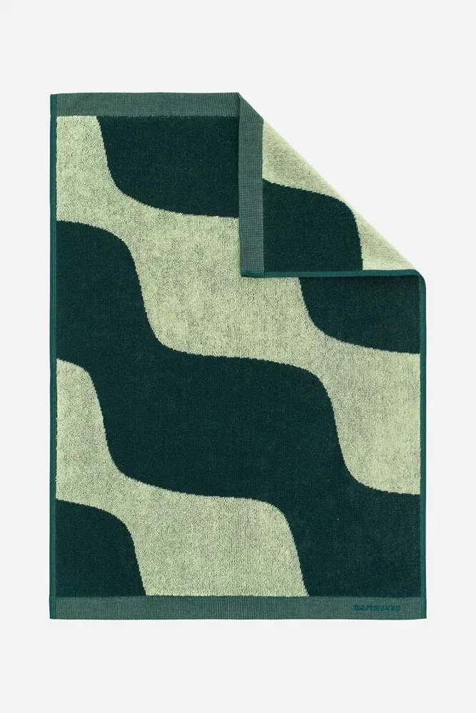 Полотенце для лица Marimekko, хлопок, 50 70 см