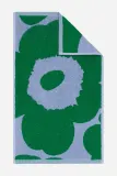 Полотенце для лица Marimekko, хлопок, 30 50 см, красный — фото 1