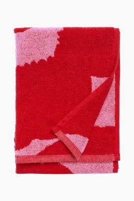 Полотенце для лица Marimekko, хлопок, 30 50 см